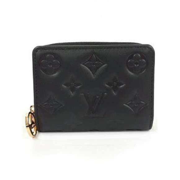 Louis Vuitton Monogram Portefeuille Loup Bifold Wallet - Picture 1 of 5
